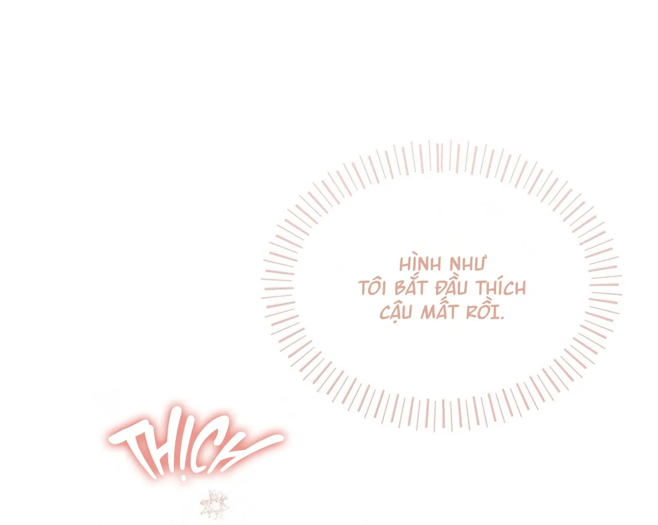 Tình yêu chớm nở giữa những nỗi sợ - Chương 6
