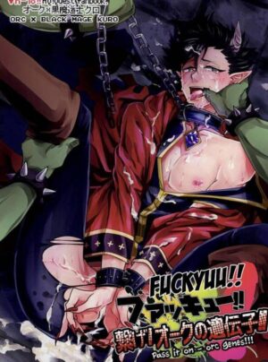 Truyện “Saimin Zemi Koukou Kouza ~ Kuroo Tetsurou Hen~ Haikyuu!!”