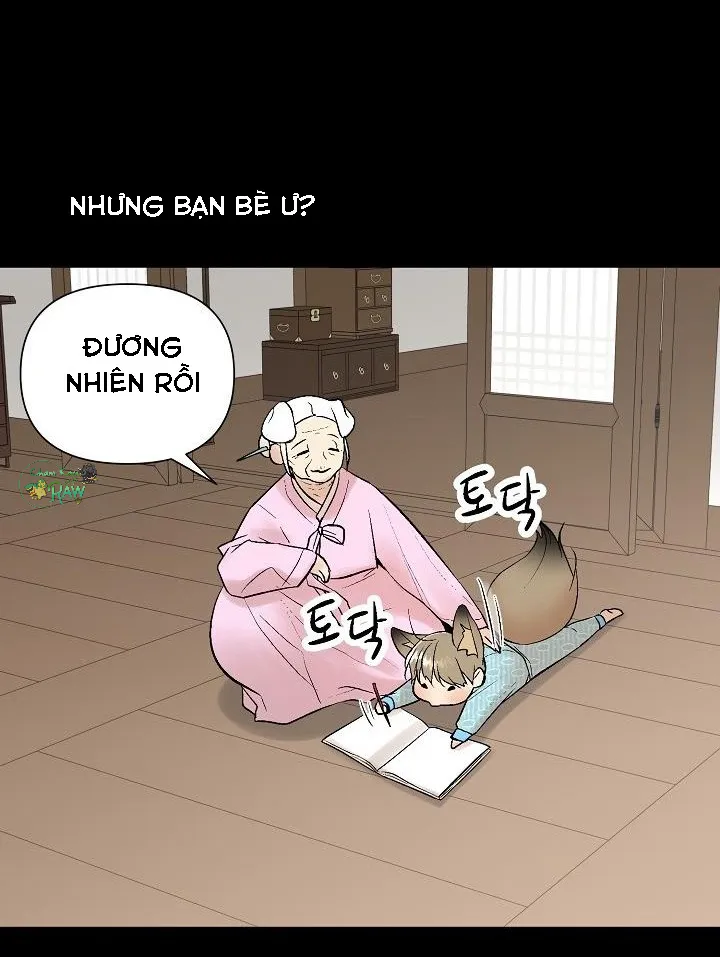 Kiaedam - Chương 18
