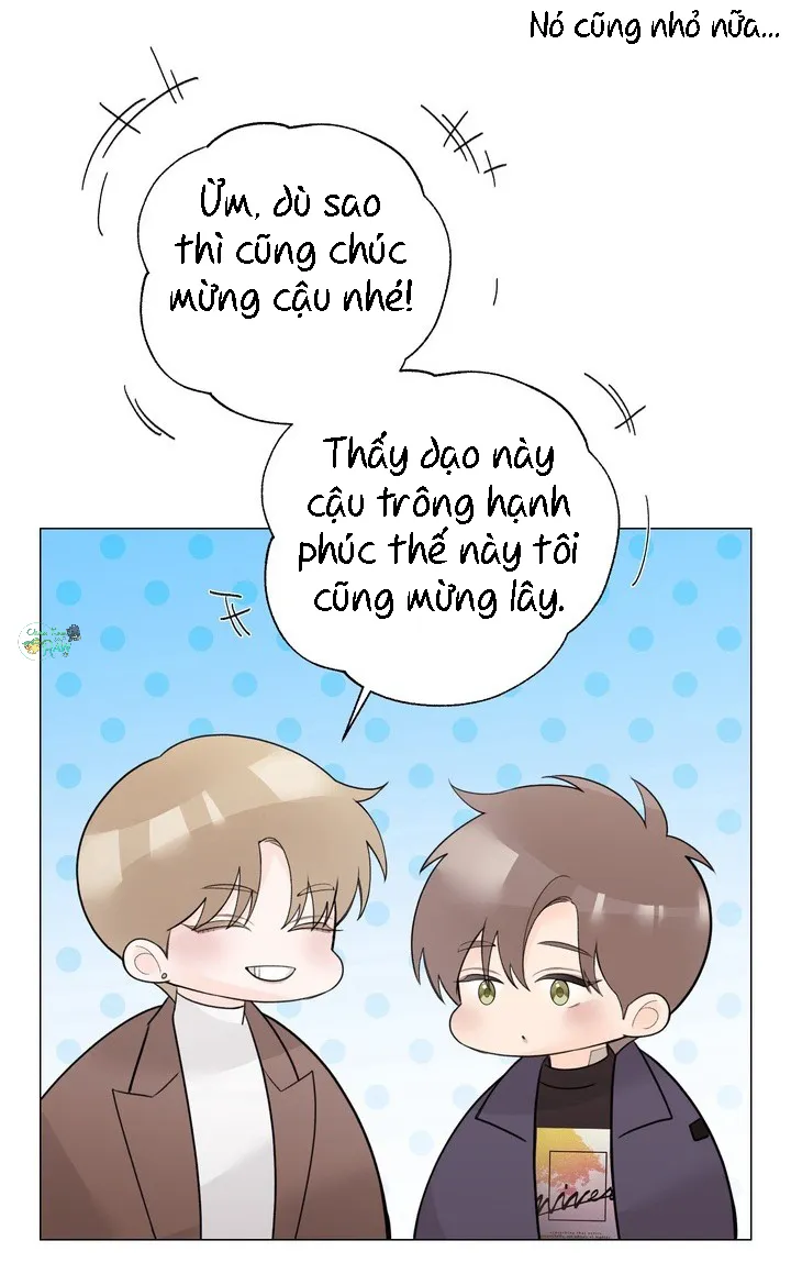 7 Lời Tỏ Tình - Chương 15.2