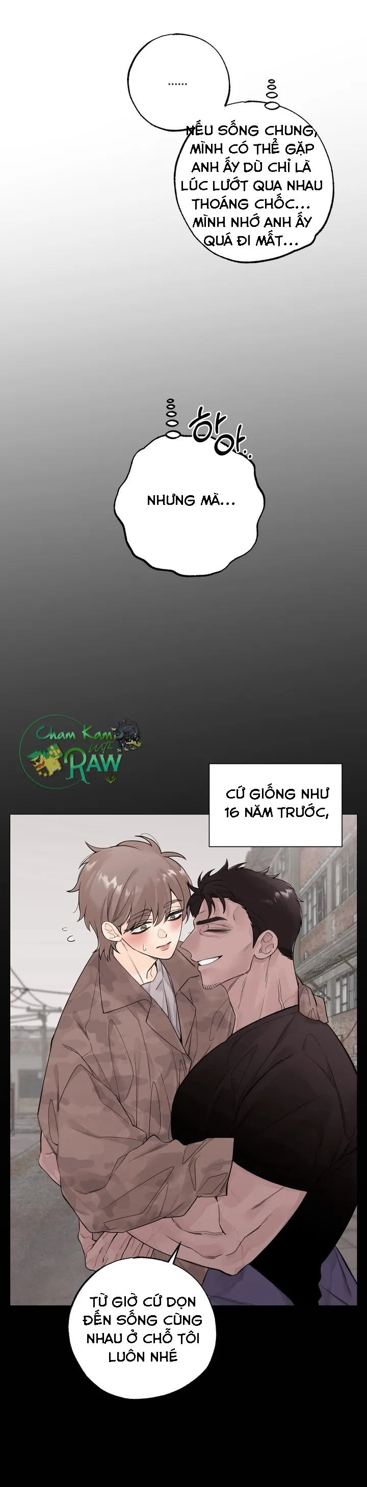 7 Lời Tỏ Tình - Chương 14.1