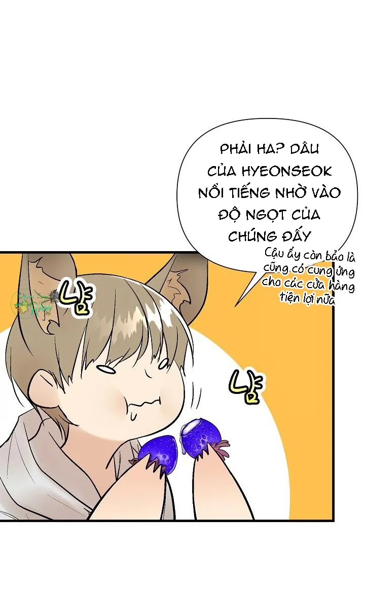 Kiaedam - Chương 18