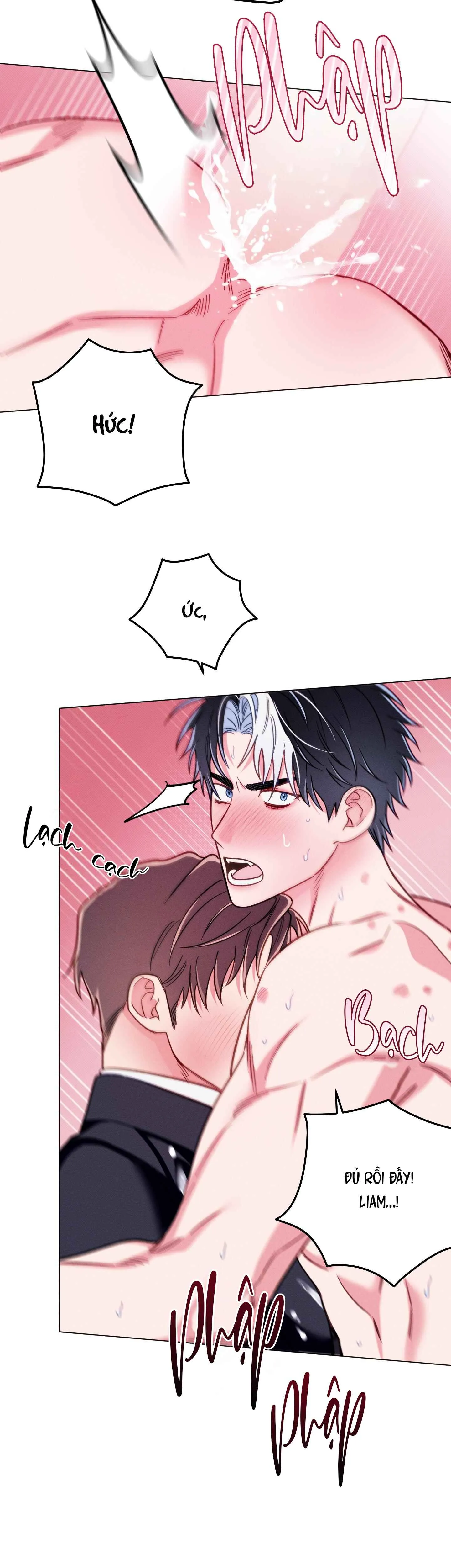 Bá tước tái sinh - Chương 10
