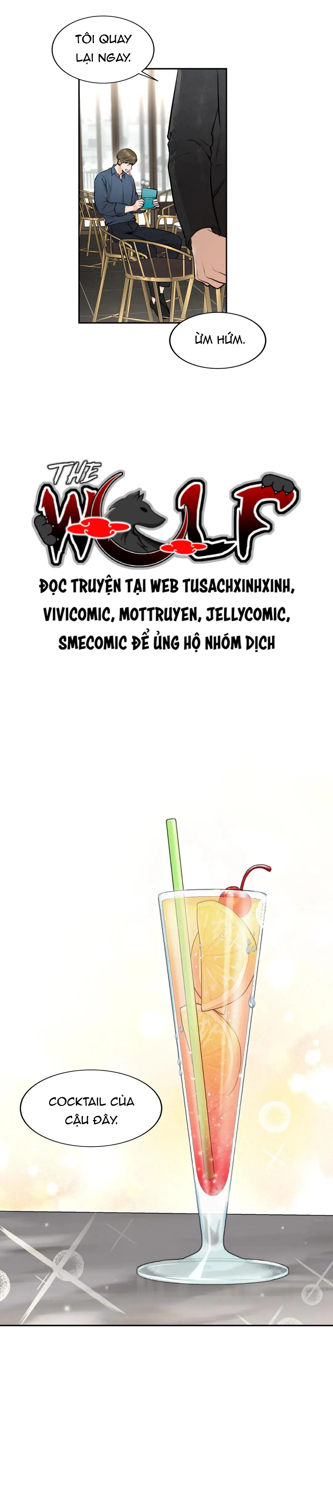 Tình Yêu Của Kẻ Yếu Thế - Chương NT1