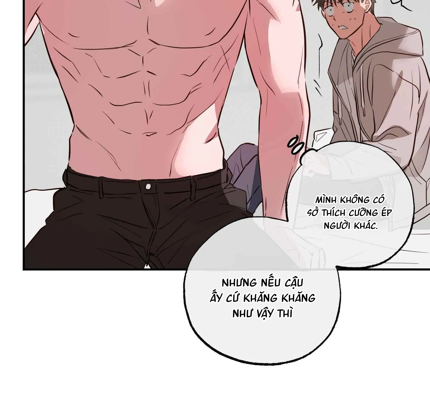 Xâm nhập trái tim - Chương 2