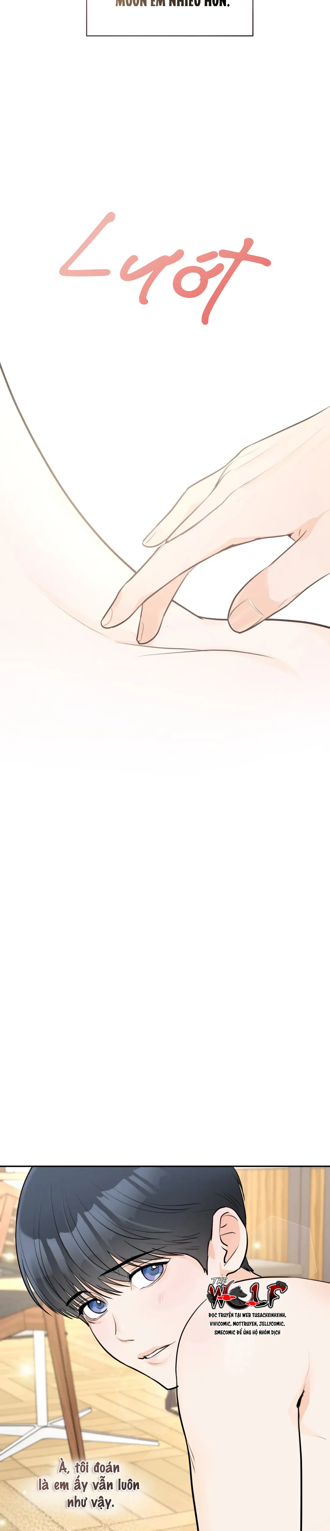 Tình Yêu Của Kẻ Yếu Thế - Chương 16