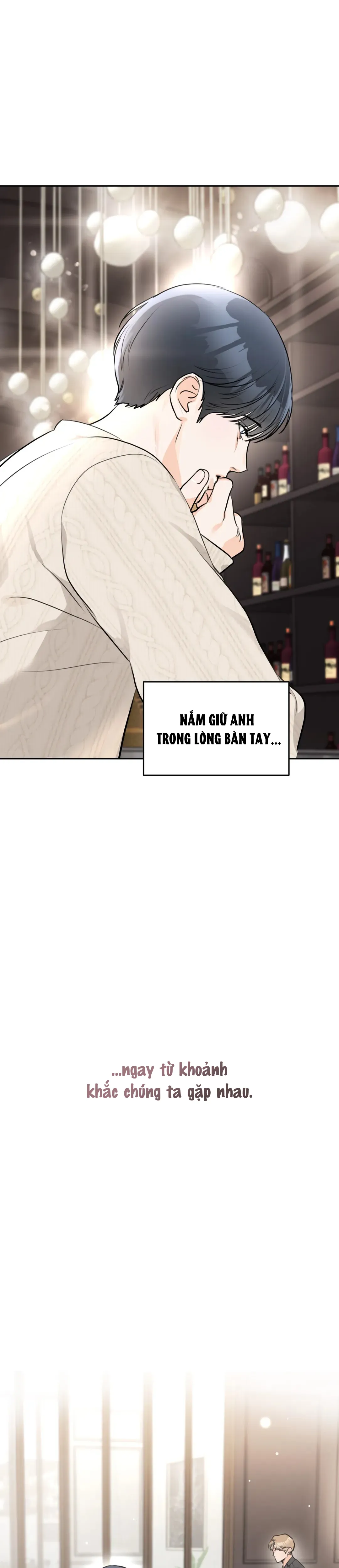 Tình Yêu Của Kẻ Yếu Thế - Chương 16