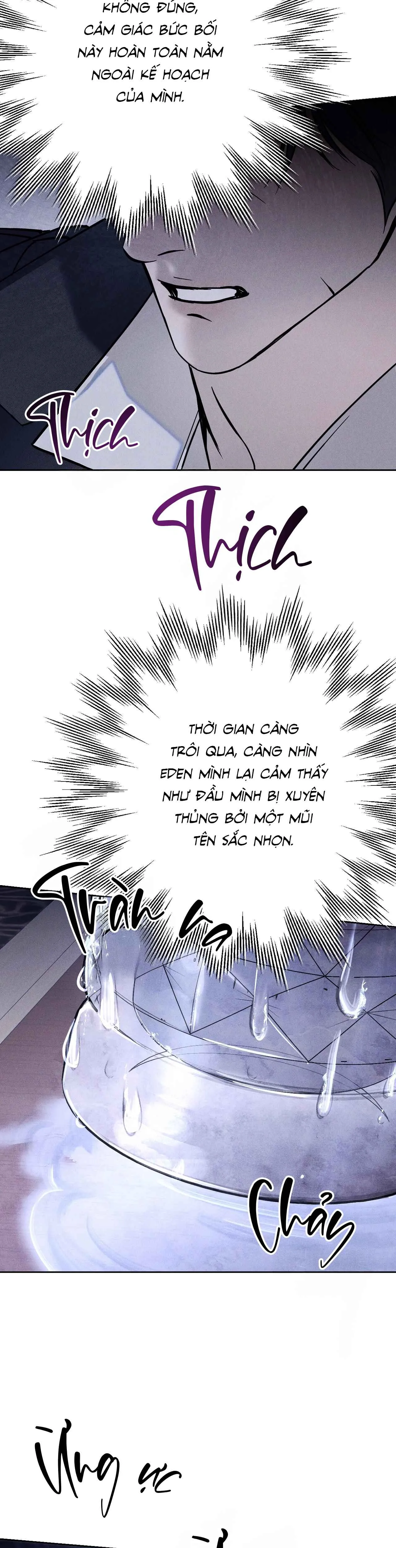 Bể cá - Chương 9