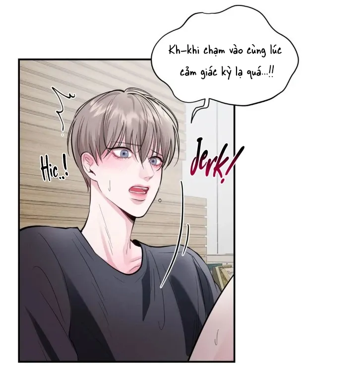 Làm Tình Cũng Cần Phải Học - Chương 2