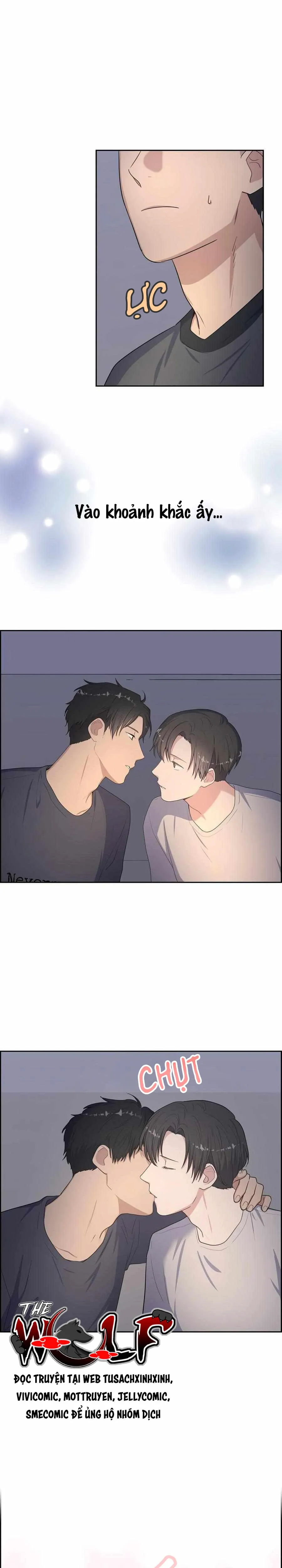 Người Tình, Mèo và Kẻ Sát Nhân - Chương 44