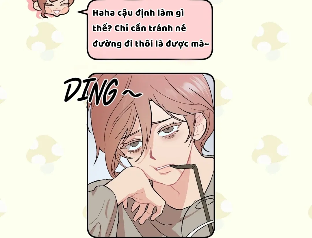 Đừng đọc nó - Chương 1