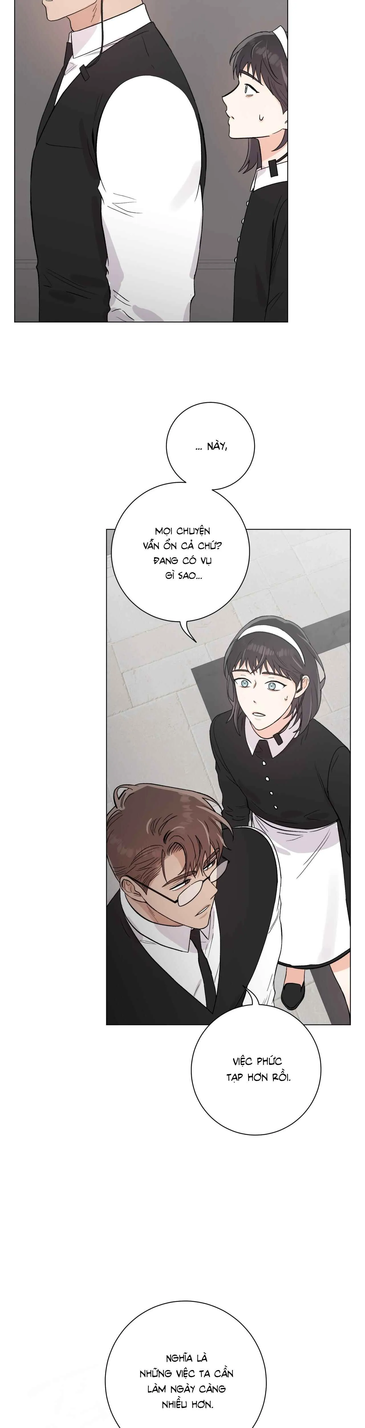 Pit A Pat - Chương 19