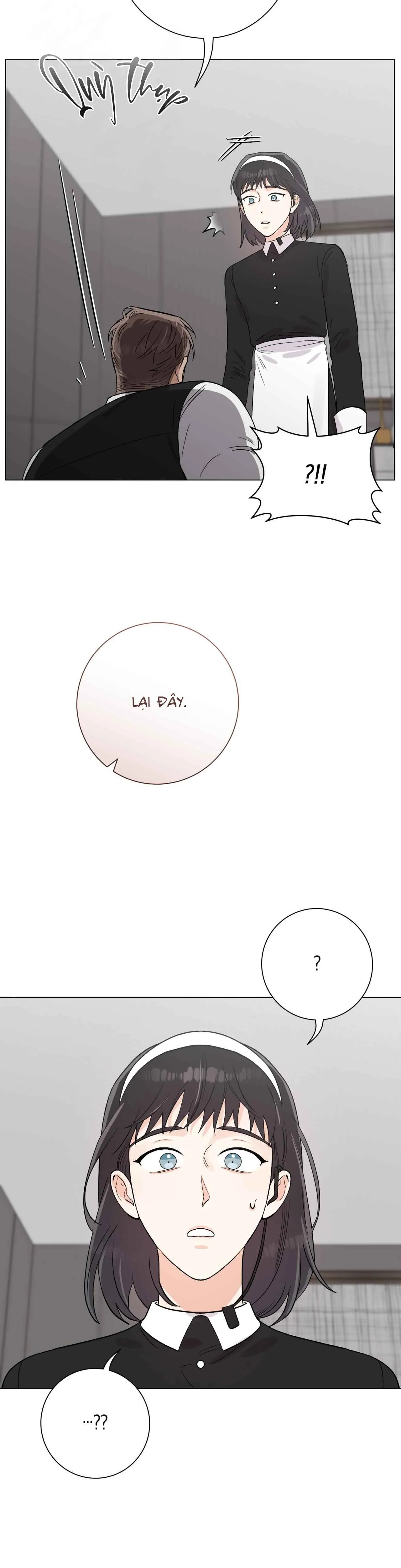 Pit A Pat - Chương 19