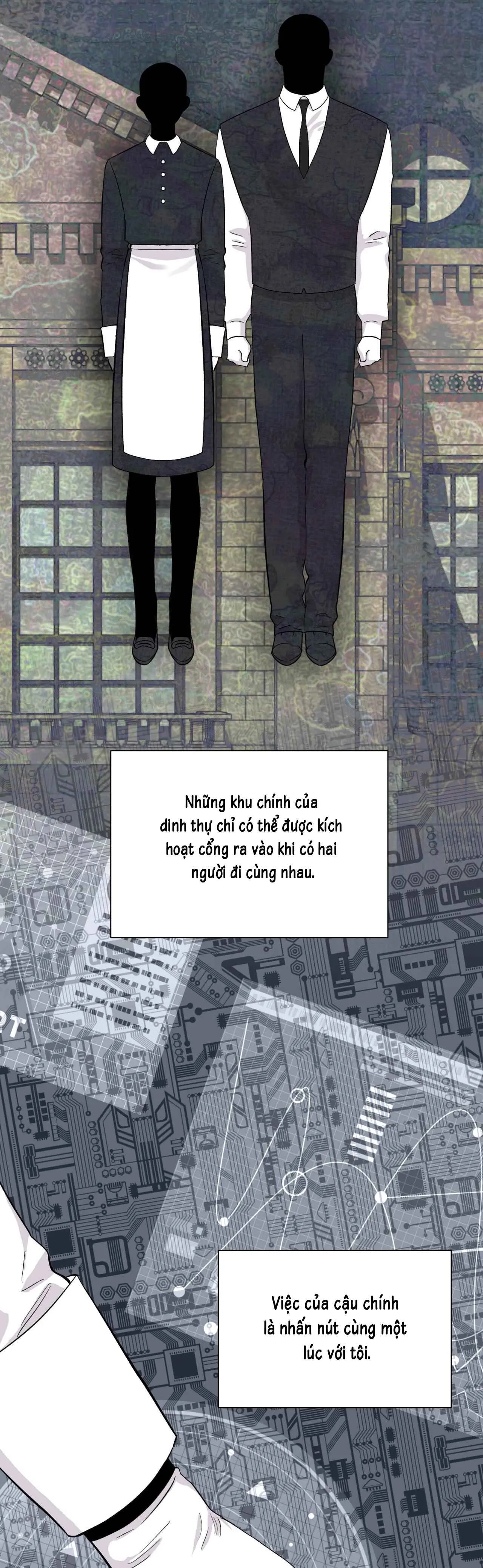 Pit A Pat - Chương 19