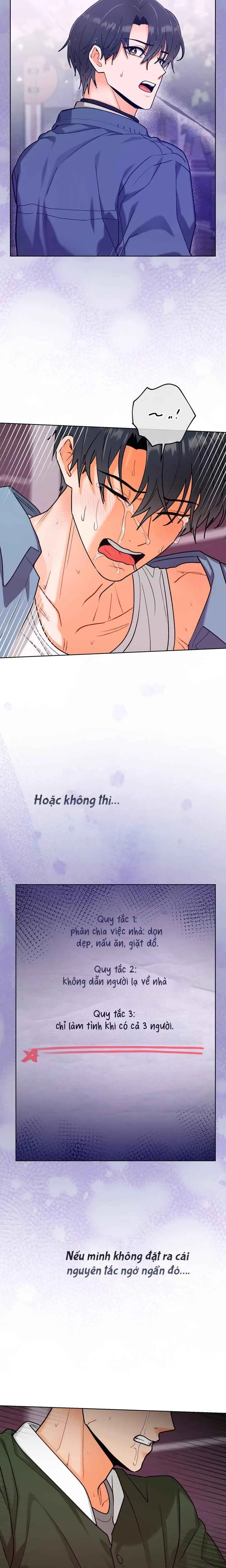 Siêu Thoát Cho Người Bạn Thân - Chương 28