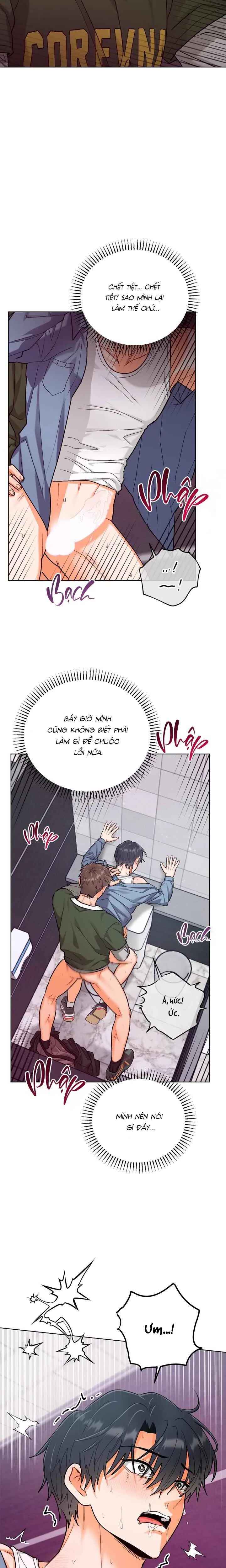 Siêu Thoát Cho Người Bạn Thân - Chương 28