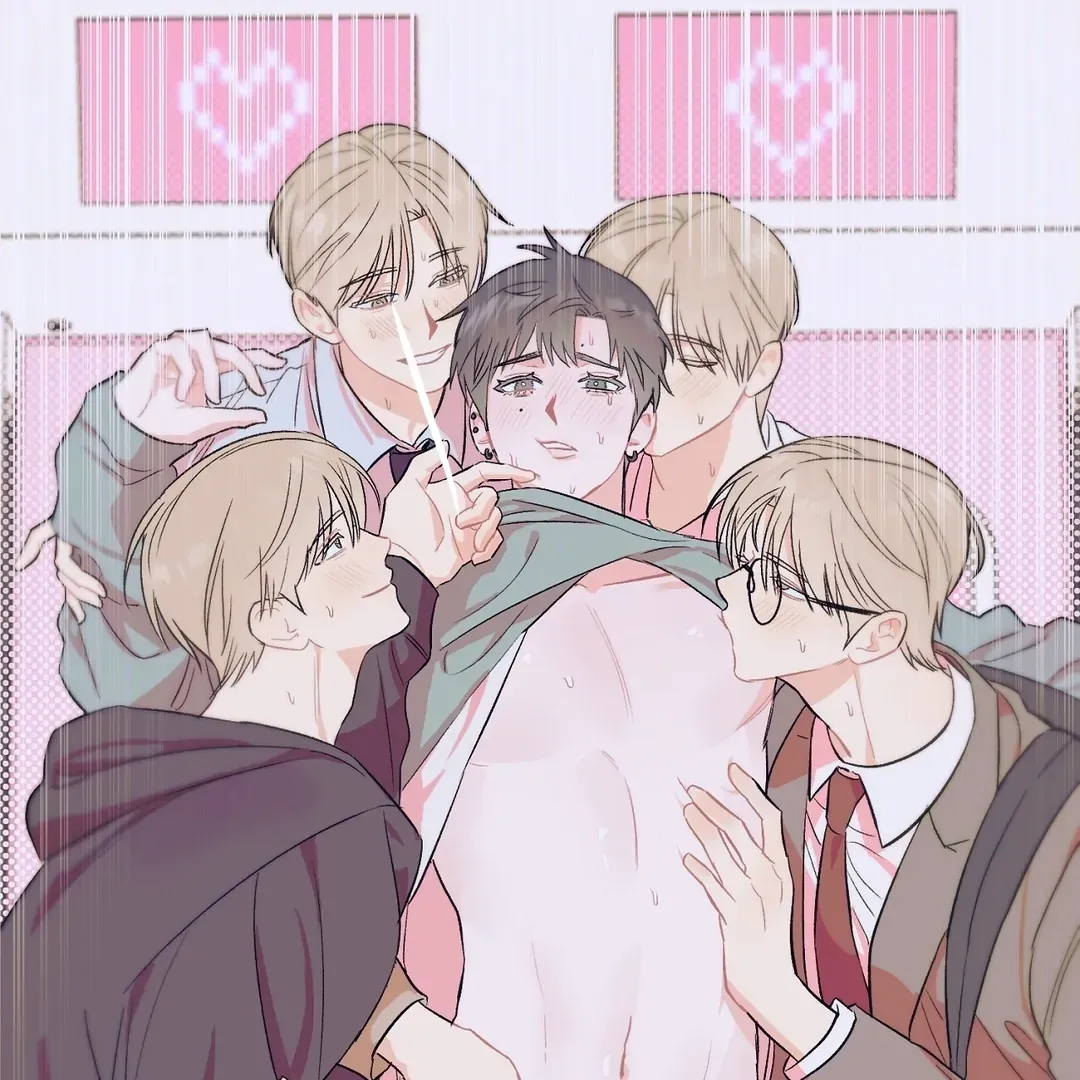Đừng đọc nó - Chương 1