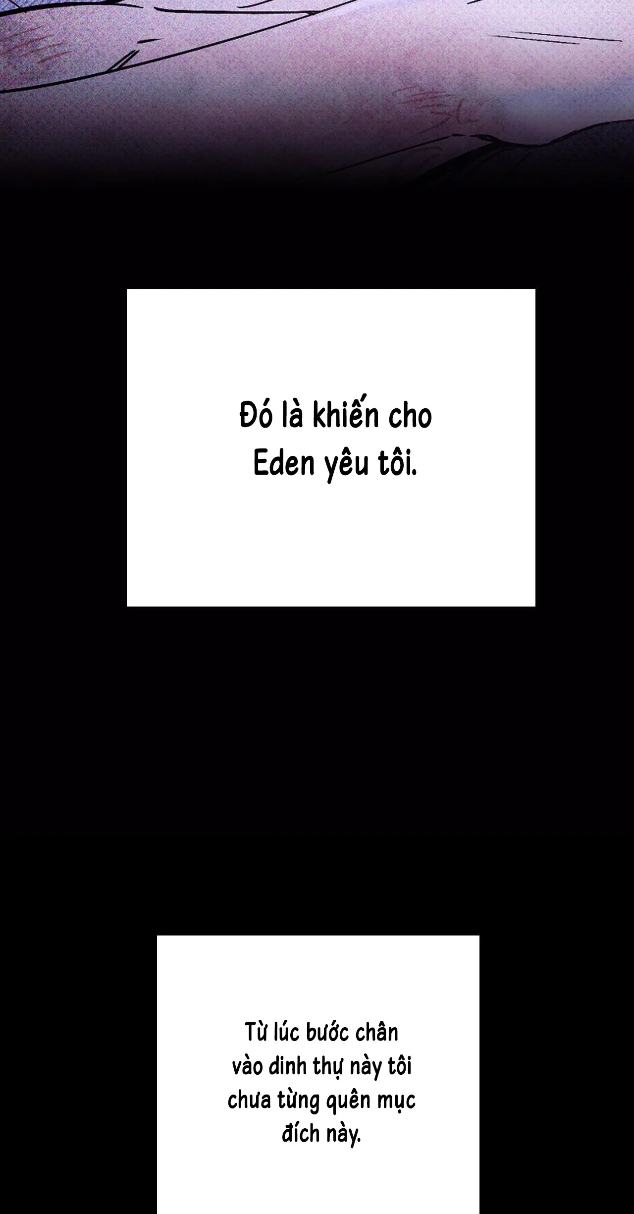 Bể cá - Chương 7