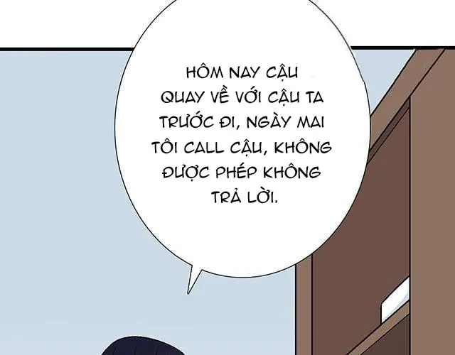 Thanh Xuân Phiền Toái - Chương SS2.37