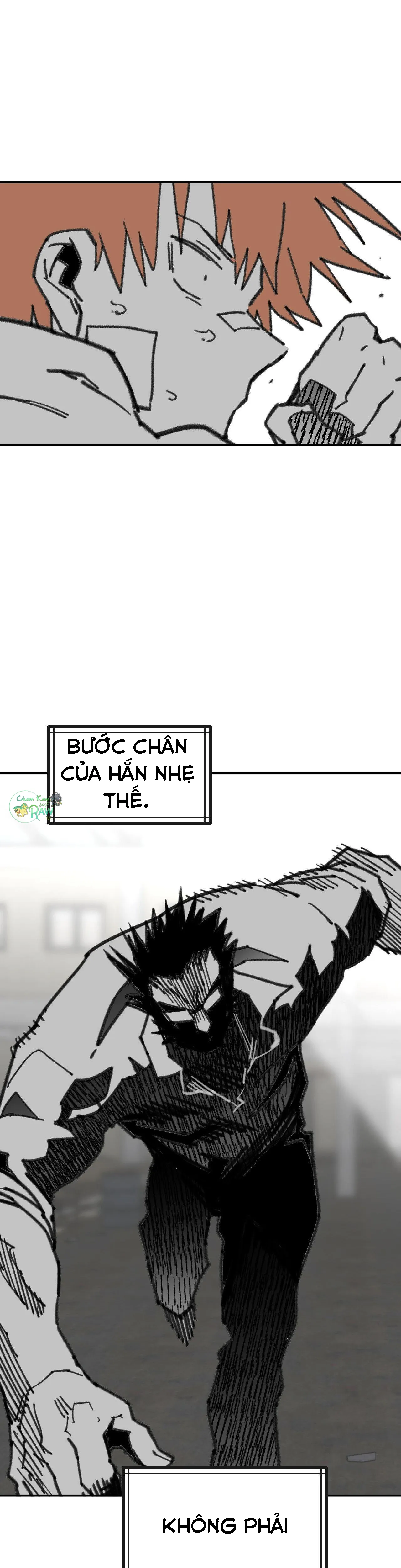Nam sinh trung học - Chương 65
