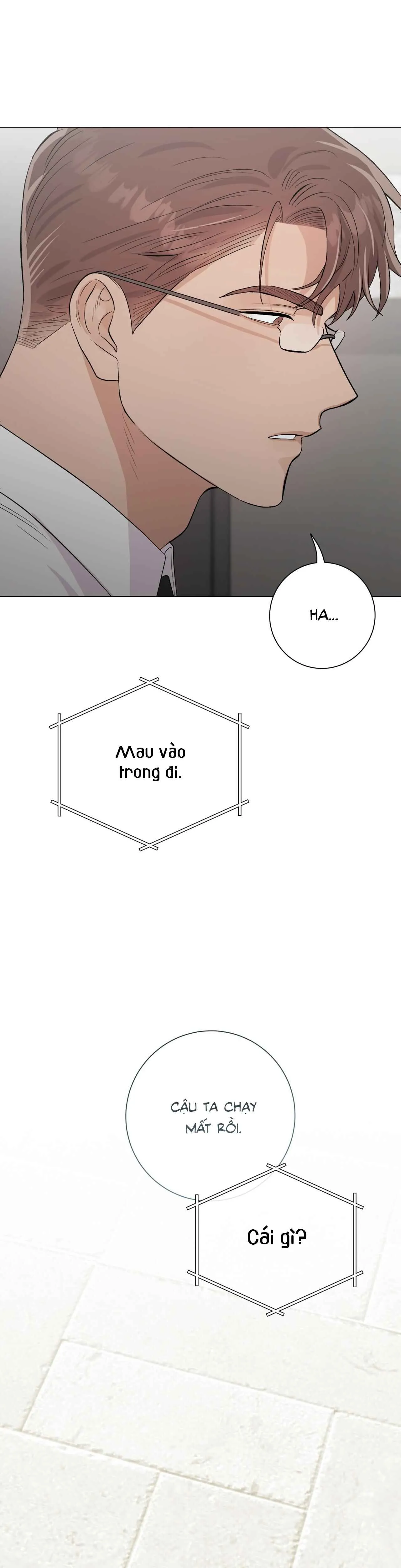 Pit A Pat - Chương 19