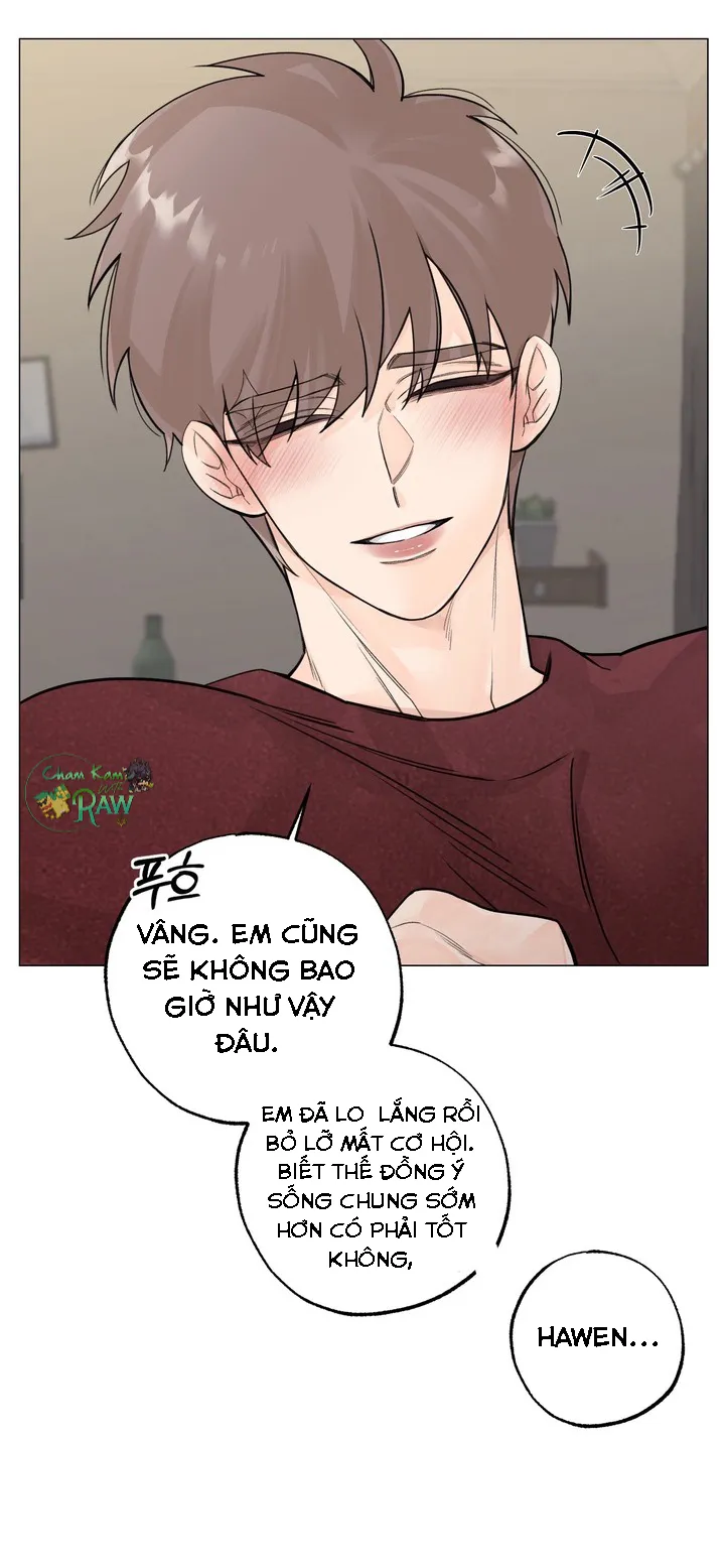 7 Lời Tỏ Tình - Chương 14.1