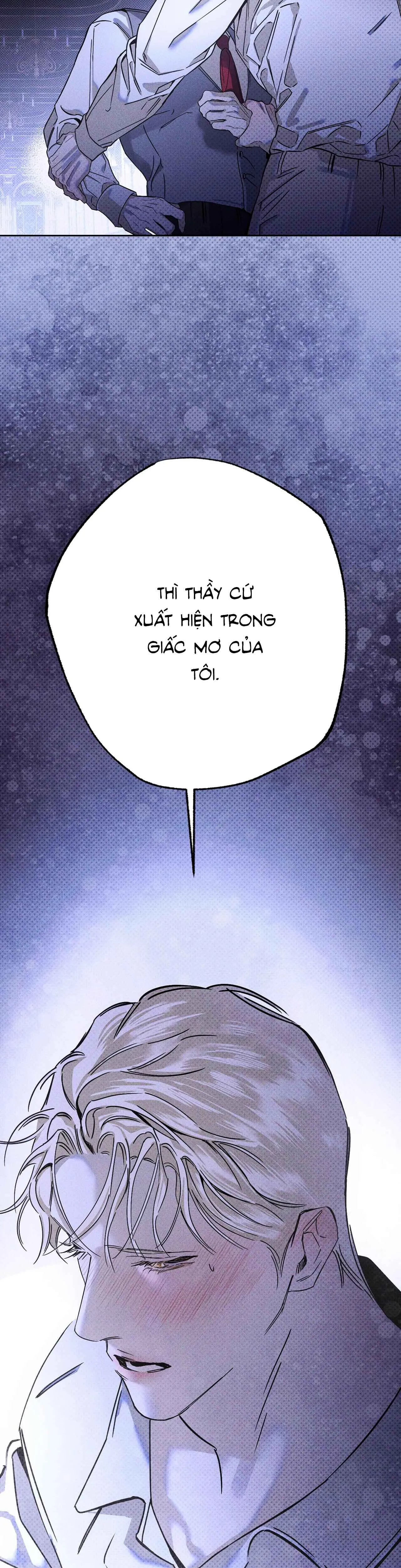 Bể cá - Chương 4