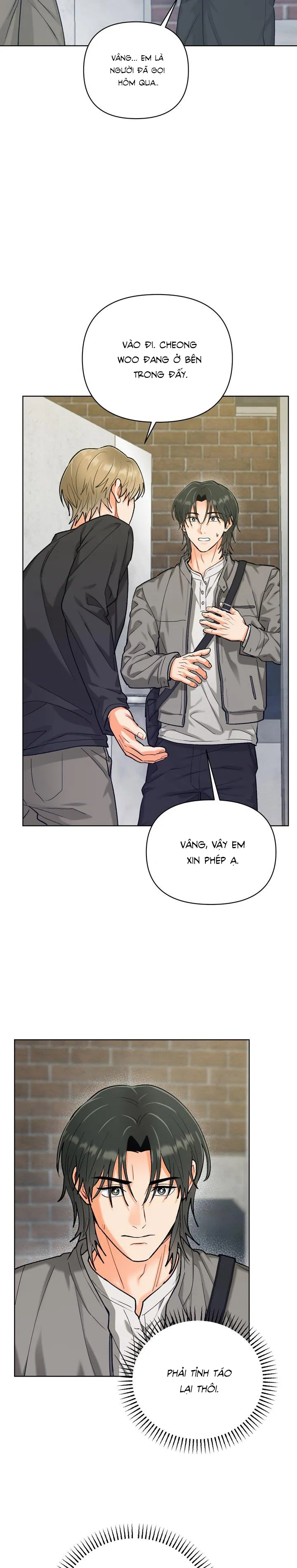 Siêu Thoát Cho Người Bạn Thân - Chương 29