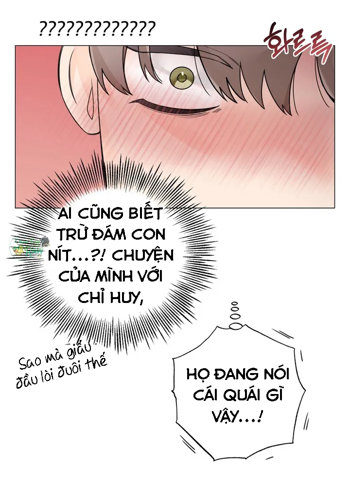7 Lời Tỏ Tình - Chương 14.1