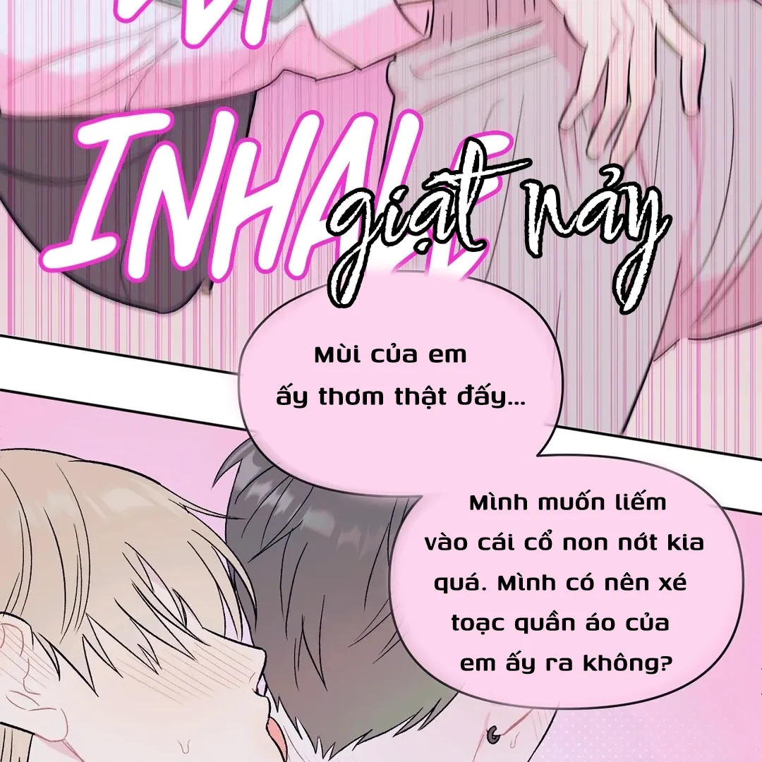 Đừng đọc nó - Chương 1