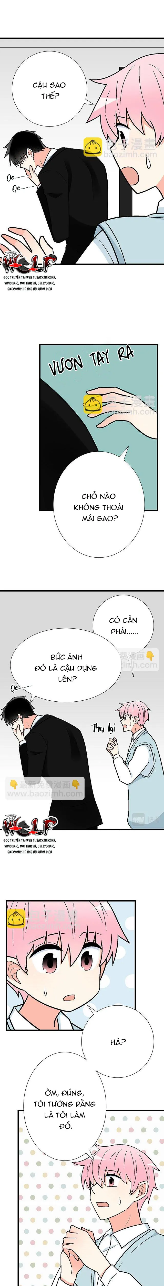 Thanh Xuân Phiền Toái - Chương SS2.40