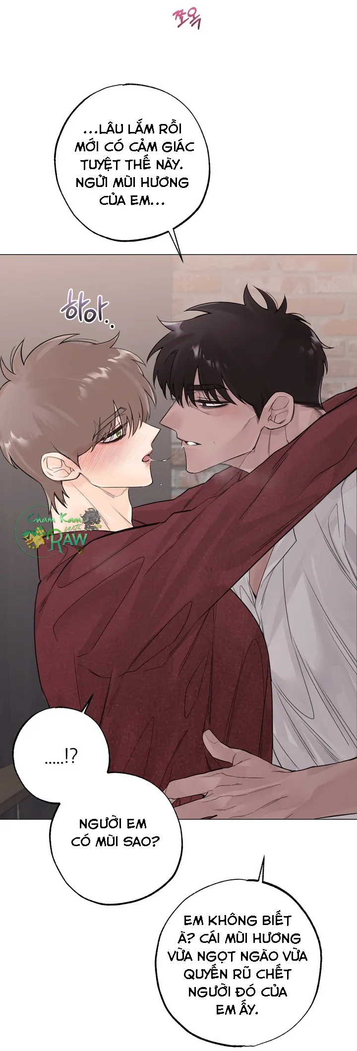 7 Lời Tỏ Tình - Chương 14.1