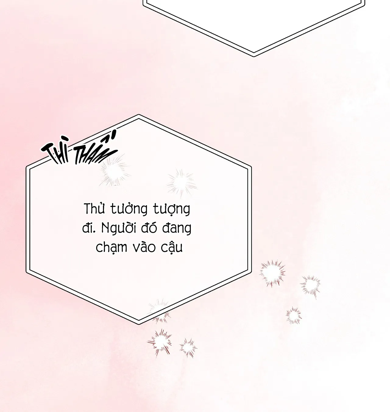 Tình yêu chớm nở giữa những nỗi sợ - Chương 7
