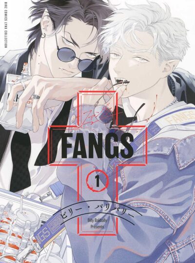 Fangs Ss1