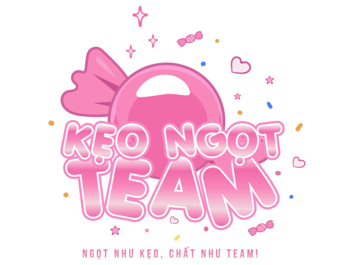 Kẹo Ngọt Team