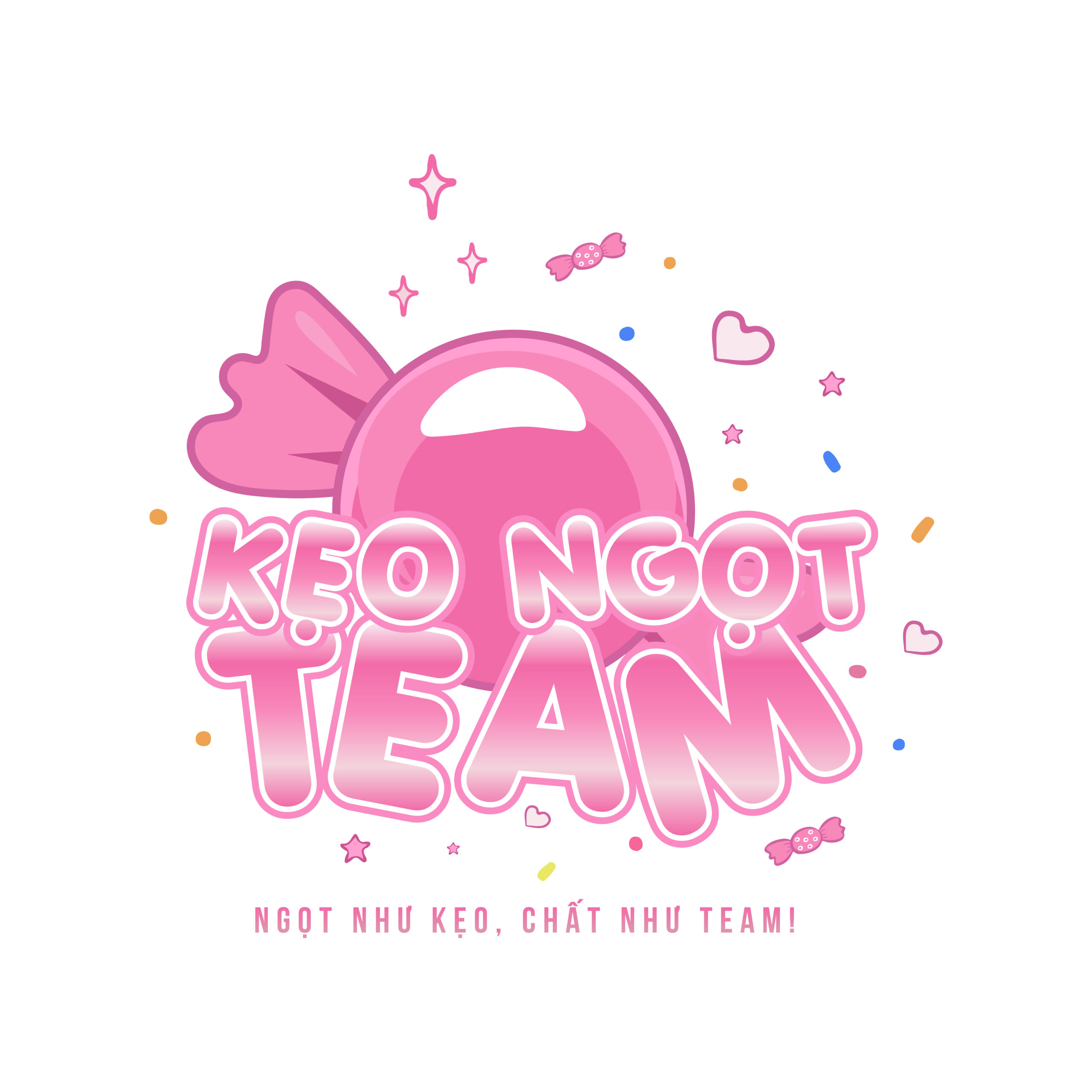 Kẹo Ngọt Team