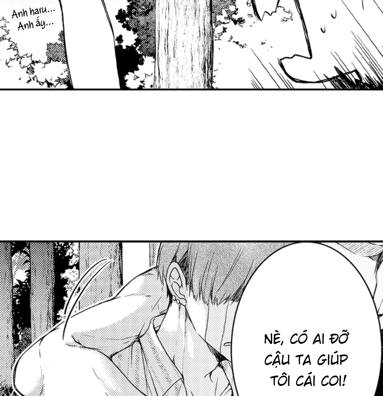 Cách quan hệ 3P với anh em nhà Tachibana! - Chap 9