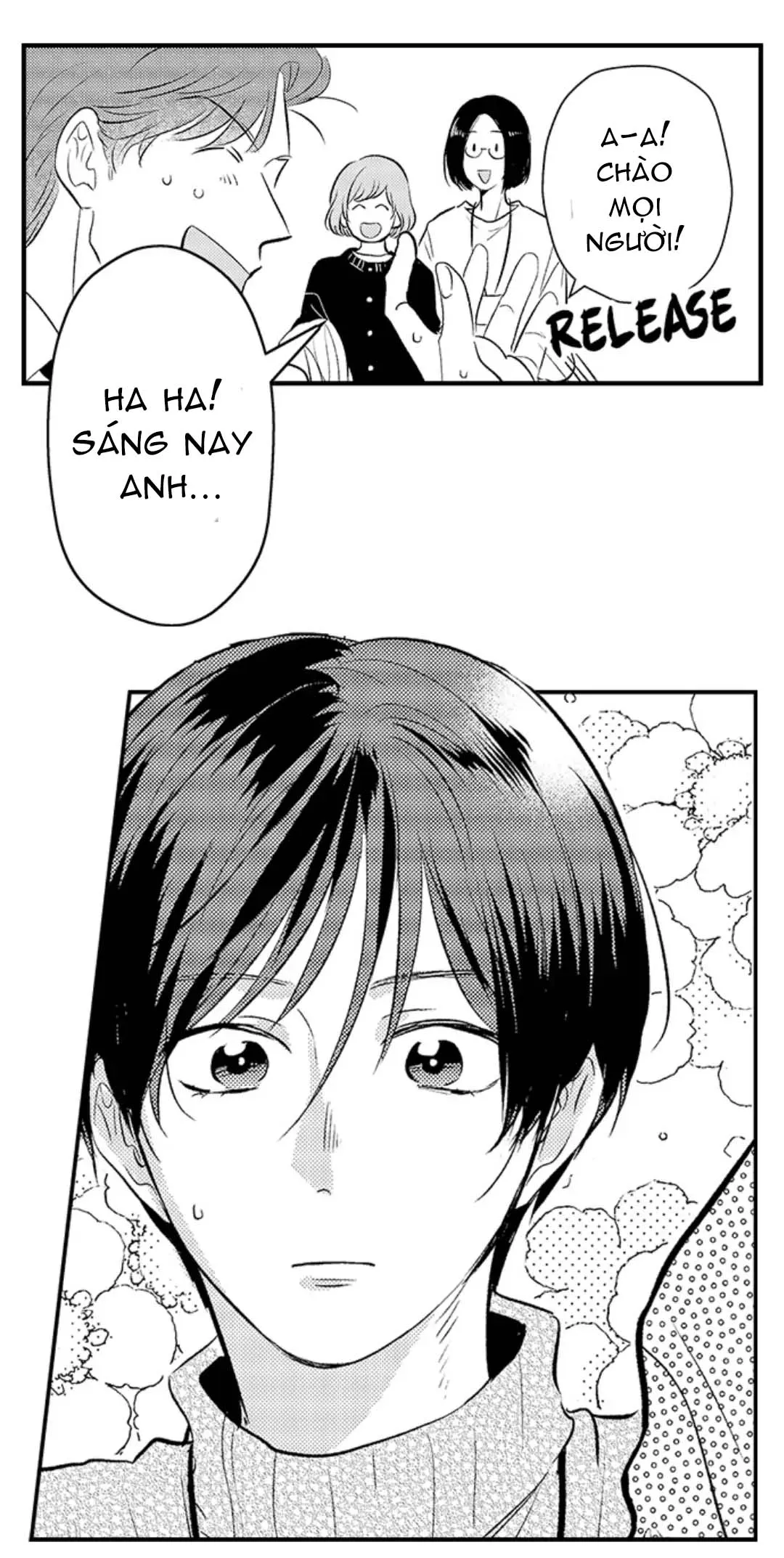 Yatara yarashii fukami kun [R18] - Chương 13