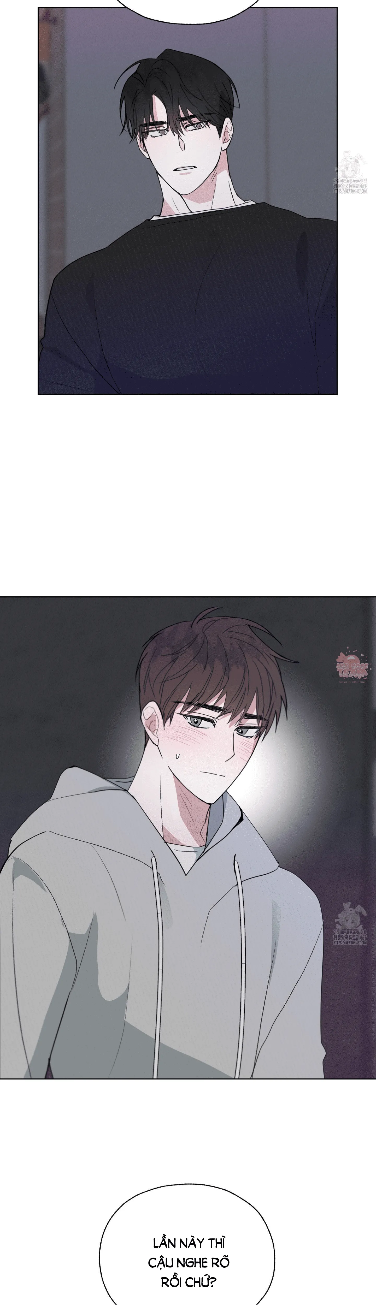 Xúc Xắc May Mắn - Chương 7