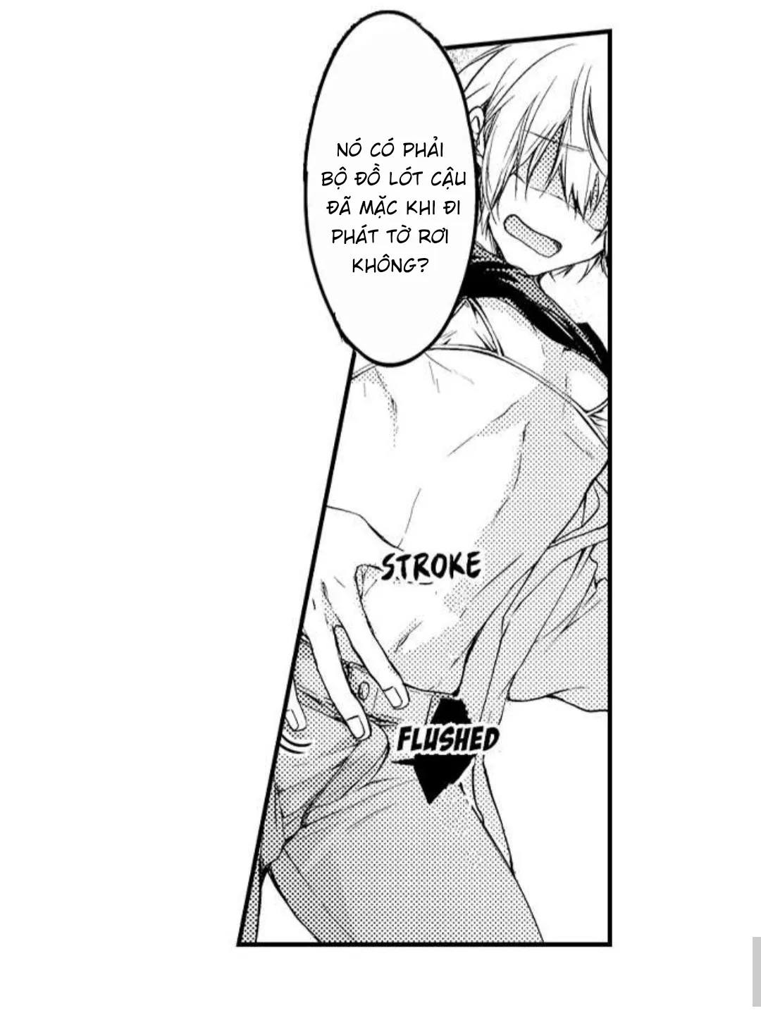 Cách quan hệ 3P với anh em nhà Tachibana! - Chap 2 (18+)