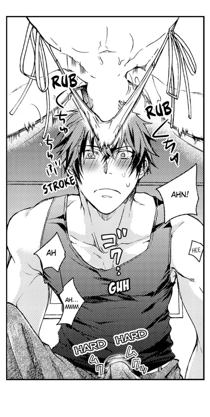 Cách quan hệ 3P với anh em nhà Tachibana! - Chap 7 