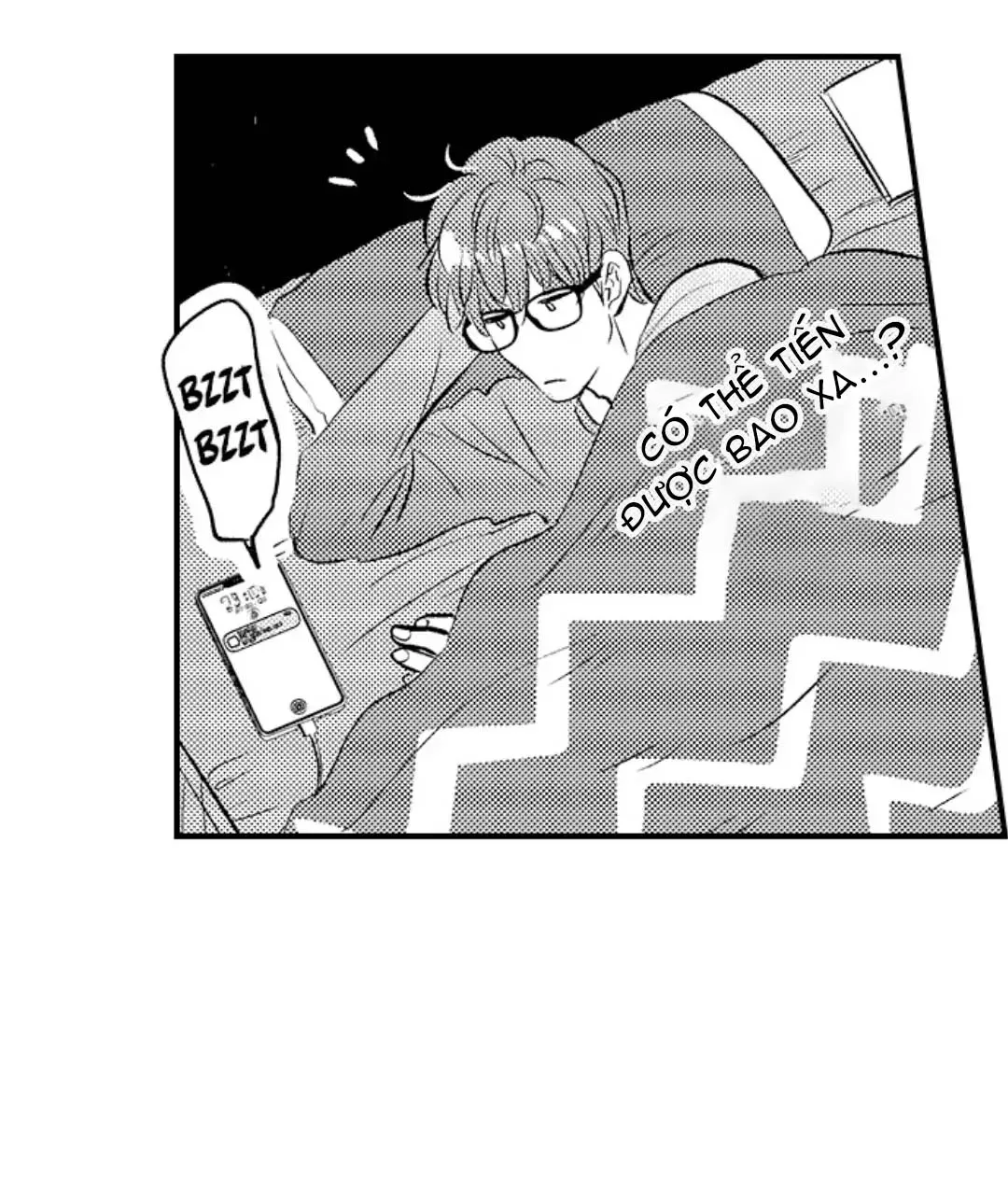 Yatara yarashii fukami kun [R18] - Chương 13