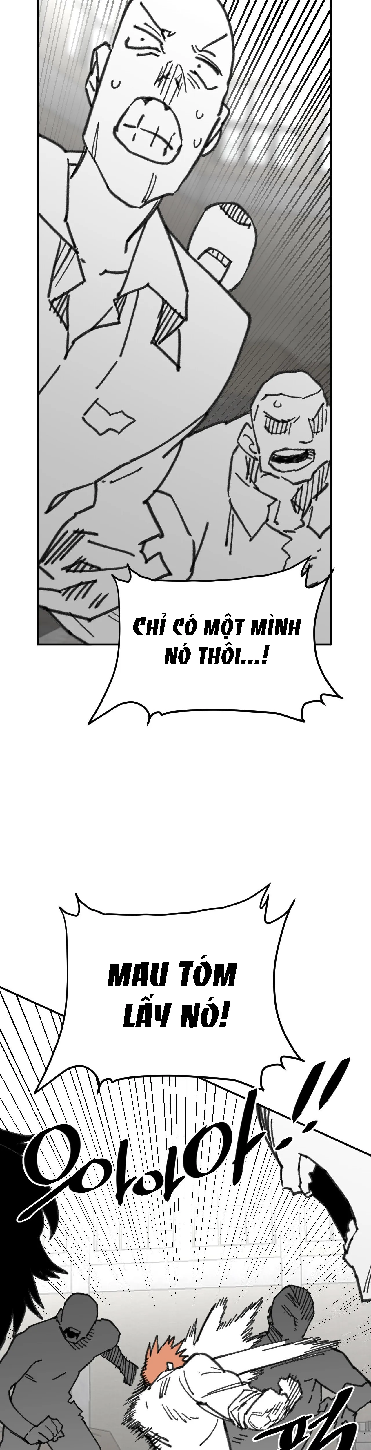 Nam sinh trung học - Chương 67