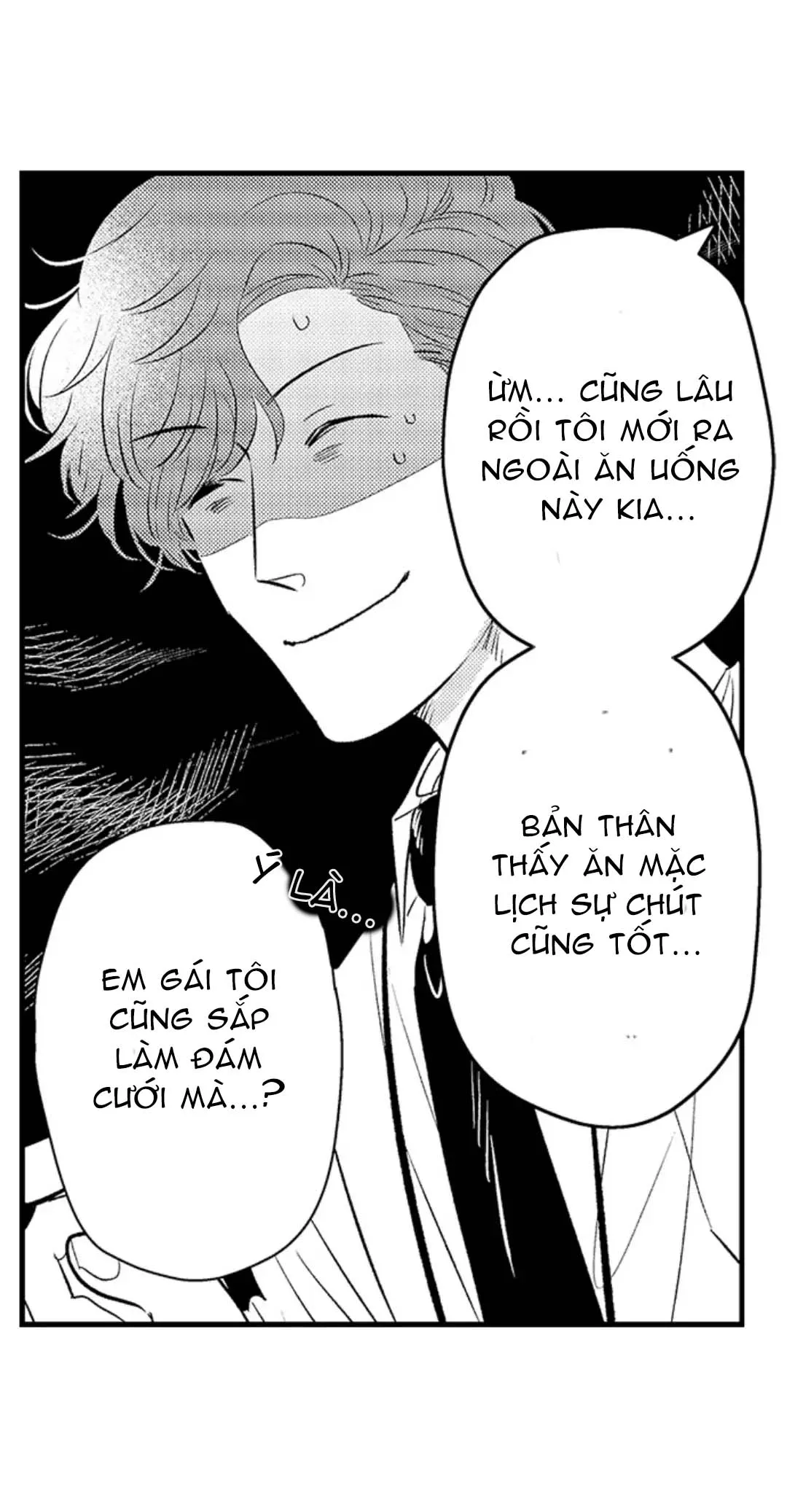 Yatara yarashii fukami kun [R18] - Chương 13