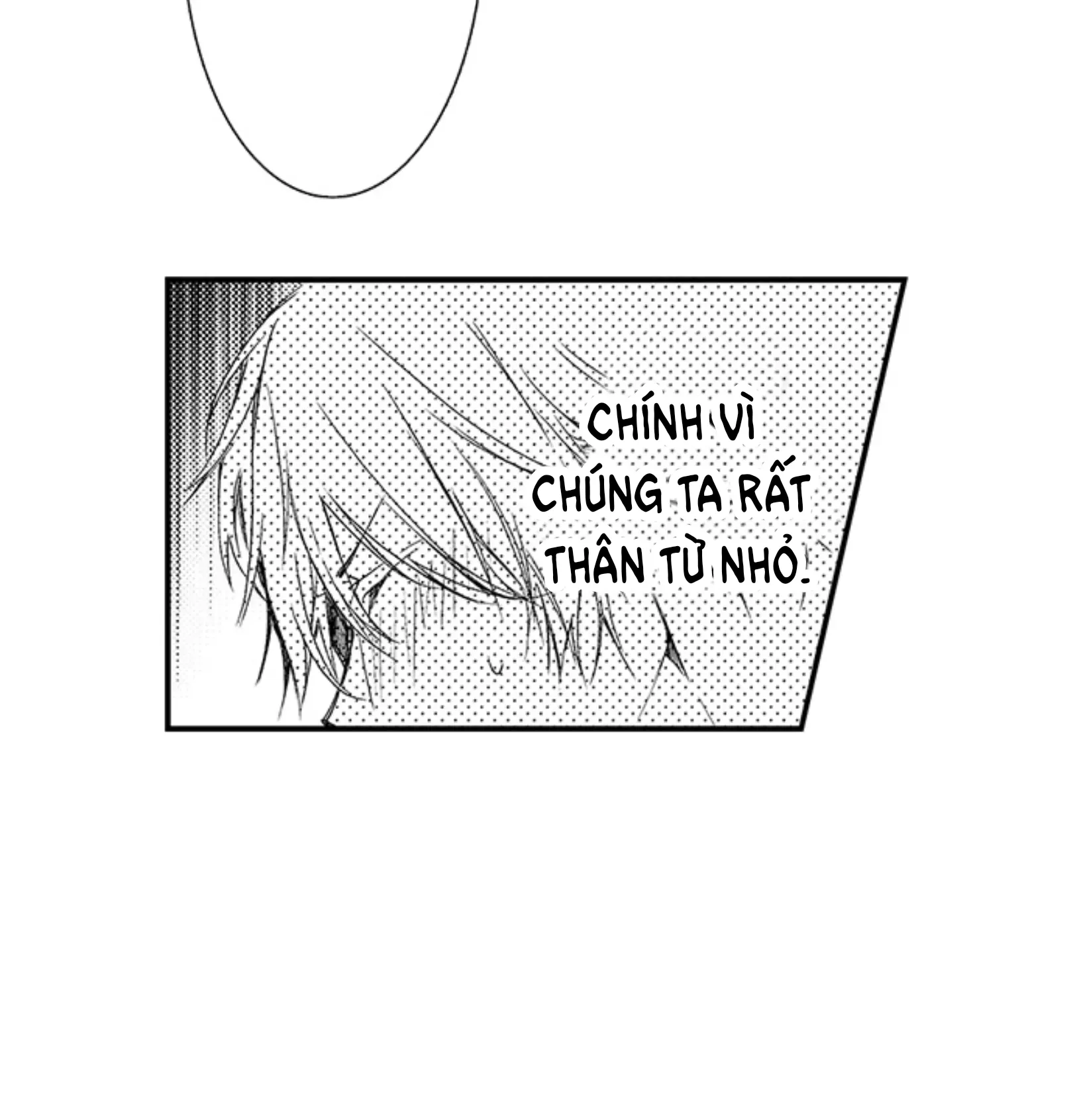 Cách quan hệ 3P với anh em nhà Tachibana! - Chap 9