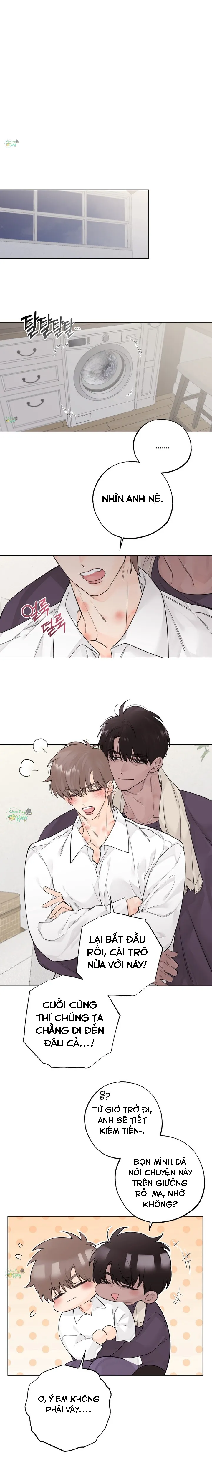 7 Lời Tỏ Tình - Chương 18