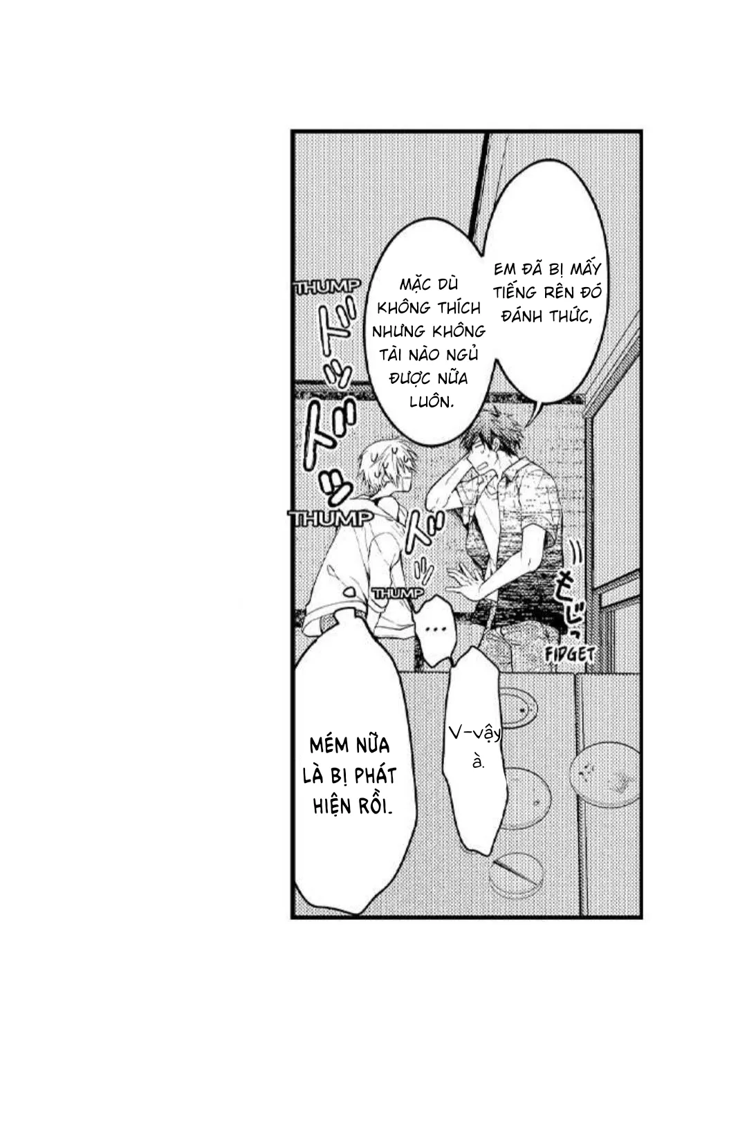 Cách quan hệ 3P với anh em nhà Tachibana! - Chap 2 (18+)