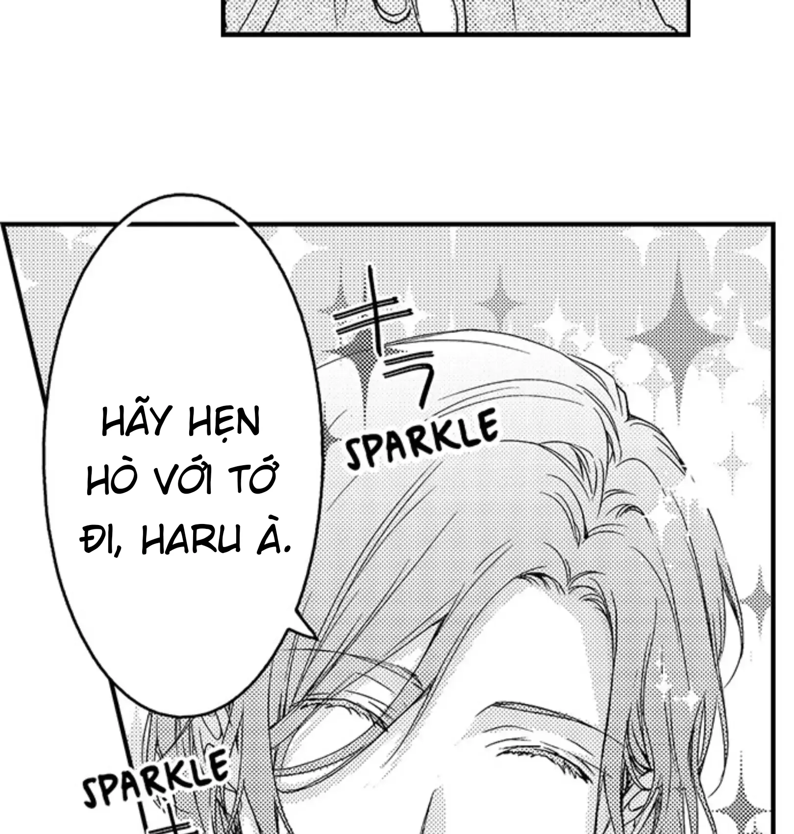 Cách quan hệ 3P với anh em nhà Tachibana! - Chap