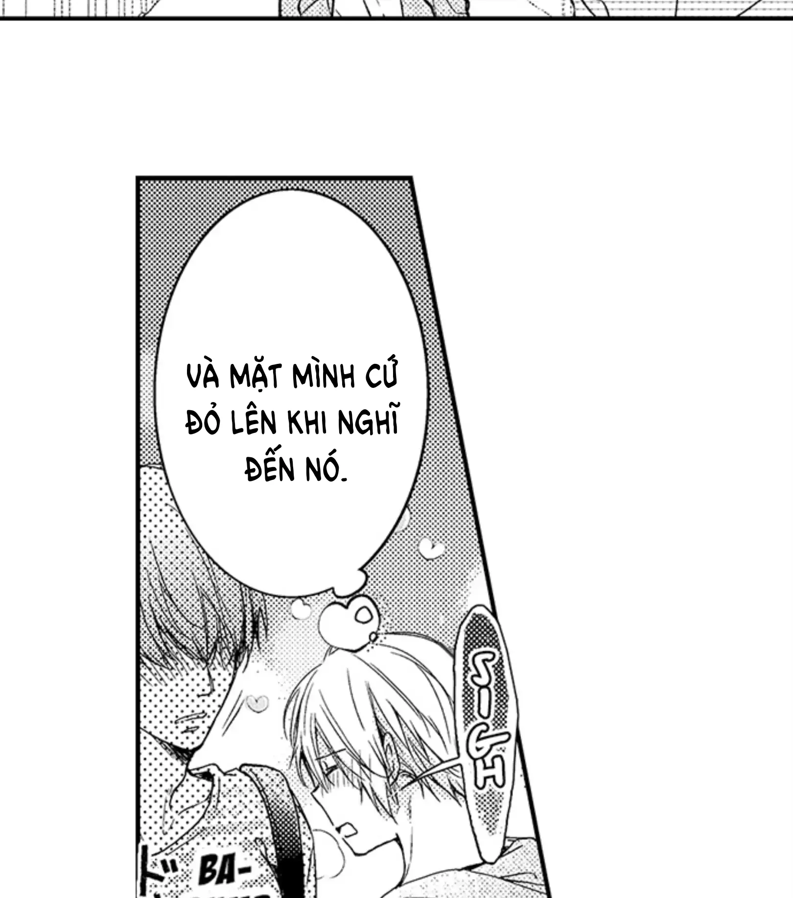 Cách quan hệ 3P với anh em nhà Tachibana! - Chap