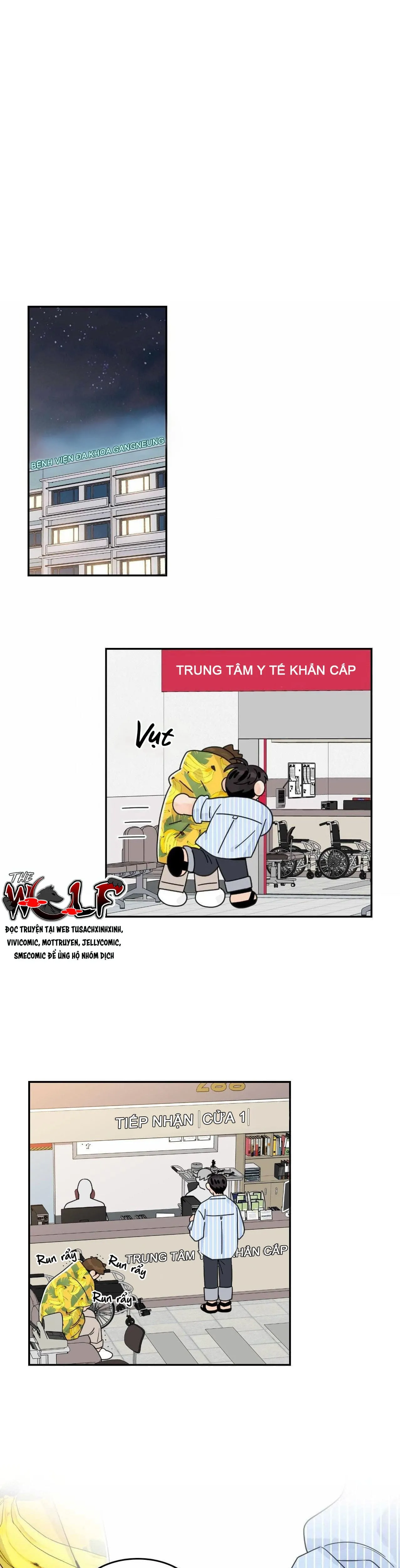 Ngài Trợ Lý Muốn Làm Tình - Chương NT7